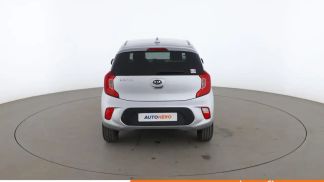 Leasing Hayon Kia Picanto 2019