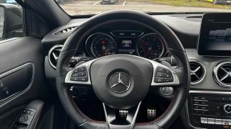 Leasing Hayon MERCEDES GLA 200 2019