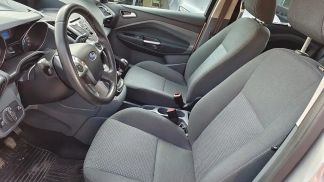 Finansowanie Wóz Ford Grand C-Max 2011