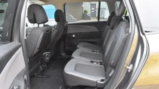 Financování Hatchback Citroën GRAND C4 SPACETOURER 2020