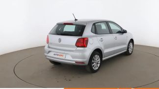 Leasing Hatchback Volkswagen Polo 2015