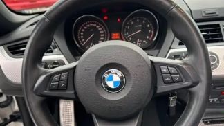 Finansowanie Zamienny BMW Z4 2010