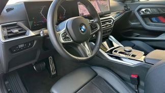 Finansowanie Coupé BMW 230 2023