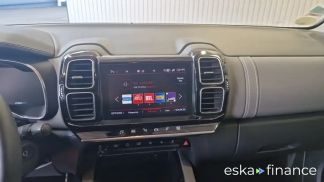 Lízing SUV Citroën C5 Aircross 2021