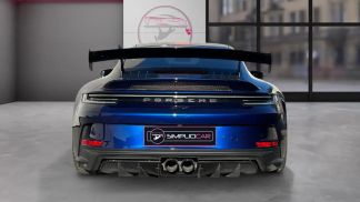 Finansowanie Coupé Porsche 992 2022