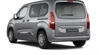 Finansowanie Hatchback Toyota PROACE CITY 2025