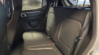 Leasing Hayon Dacia Spring 2023