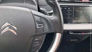 Leasing Hayon Citroën GRAND C4 SPACETOURER 2019