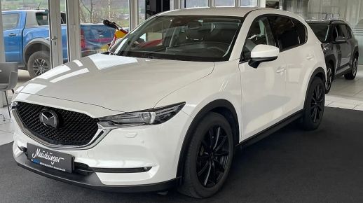 Mazda CX-5 2018