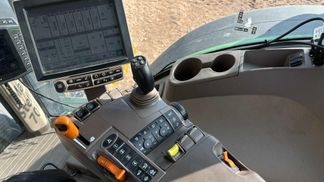 Financování Traktor John Deere 7310R 2018