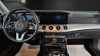 Financování Kupé MERCEDES E 220 2019