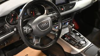 Finansowanie Wóz Audi A6 2012