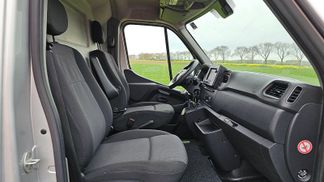 Leasing Van Renault MASTER T35 2021