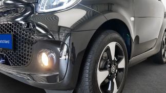 Leasing Convertible Smart ForTwo 2024