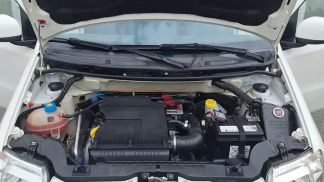 Leasing Hayon Fiat Panda 2010