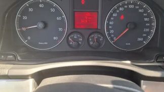 Financování Konvertibilní Volkswagen Eos 2010