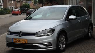 Lízing Hatchback Volkswagen Golf 2019