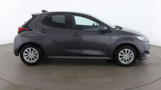 Leasing Hatchback Toyota Yaris 2020