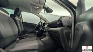 Leasing SUV Citroën C3 Aircross 2023
