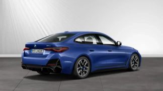 Financování Kupé BMW i4 2023