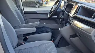Financování Hatchback Volkswagen T6.1 CALIFORNIA 2022