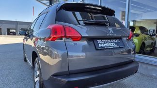 Finansowanie SUV Peugeot 2008 2015