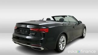 Finansowanie Zamienny Audi A5 2023