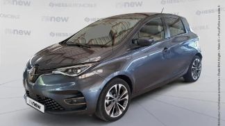 Leasing Sedan Renault ZOE 2020