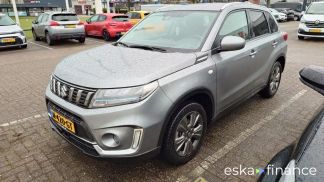 Leasing SUV Suzuki Vitara 2021