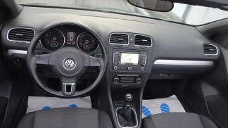 Finansowanie Zamienny Volkswagen Golf 2011