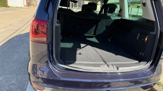 Leasing Hayon Seat Alhambra 2017