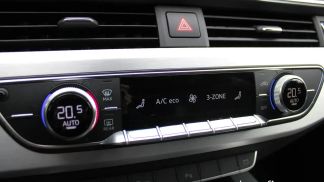 Leasing Wagon Audi A4 2019