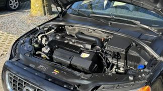 Finansowanie Wóz Volvo V70 2011