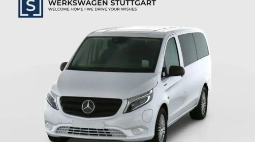 MERCEDES VITO 2021