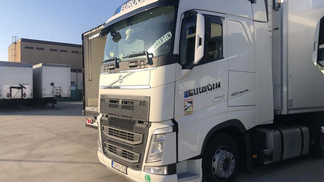 Leasing Tractor unit Volvo FH 2019