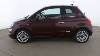 Leasing Hayon Fiat 500 2019