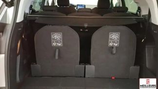Leasing SUV Peugeot 5008 2019