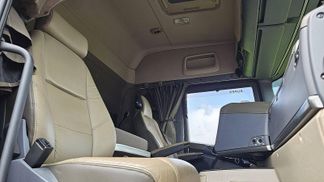 Leasing Tractor unit Scania R450 2015