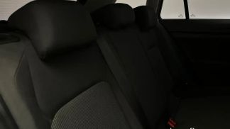 Leasing Wagon Volkswagen GOLF VARIANT 2021