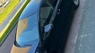Leasing Wagon Volkswagen Golf 2013