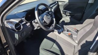 Finansowanie Sedan Skoda Fabia 2021