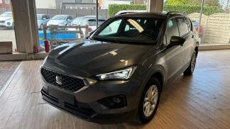 Leasing SUV Seat Tarraco 2020