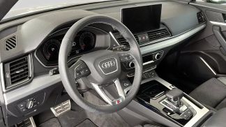 Finansowanie SUV Audi Q5 2024