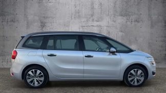 Leasing Hatchback Citroën GRAND C4 SPACETOURER 2014
