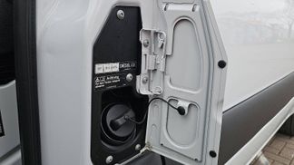 Leasing Van Mercedes-Benz SPRINTER 317 2023