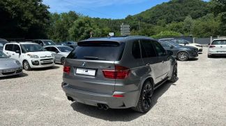 Finansowanie SUV BMW X5 2010