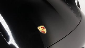 Finansowanie Wóz Porsche Taycan 2023