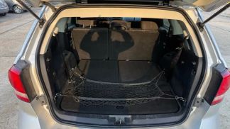 Lízing Hatchback Fiat Freemont 2012