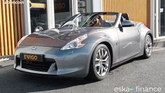 Finansowanie Zamienny Nissan 370Z 2012