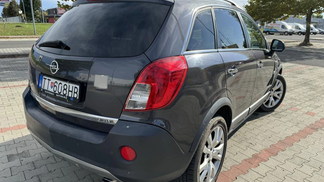 Leasing SUV Opel Antara 2013